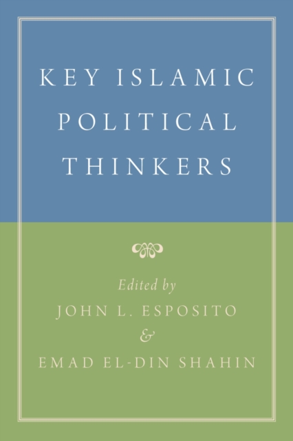 Key Islamic Political Thinkers