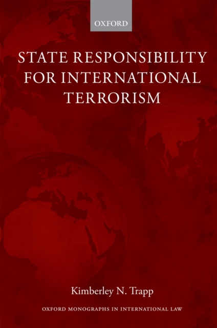 State Responsibility for International Terrorism