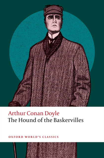 Hound of the Baskervilles