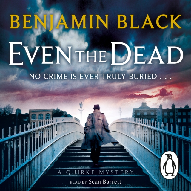 Even the Dead