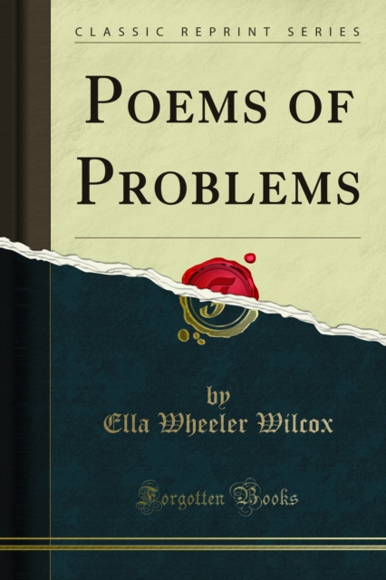 Poems of Problems