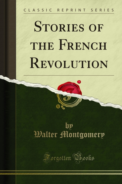Stories of the French Revolution