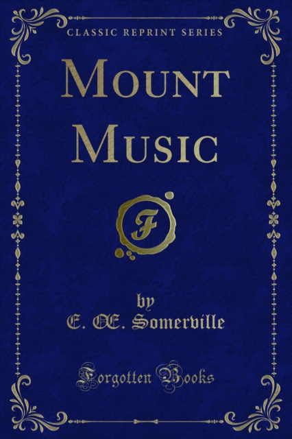 Mount Music