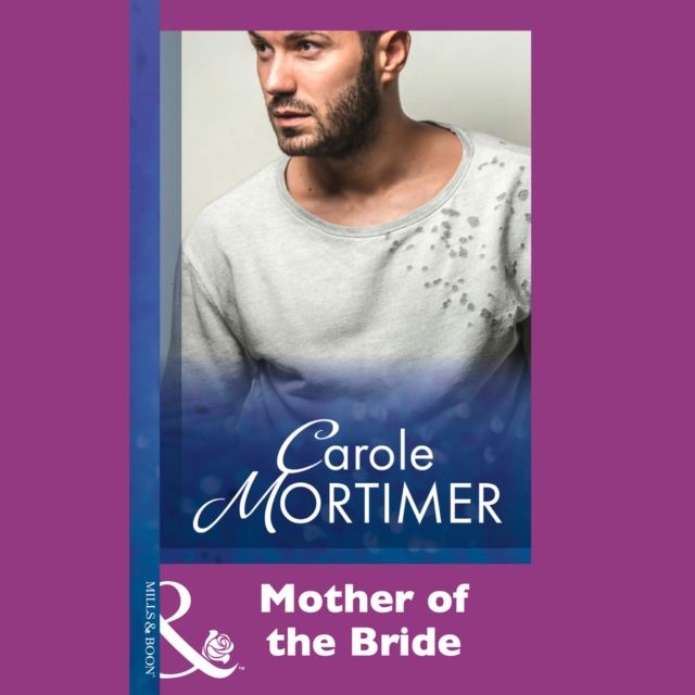 Mother Of The Bride