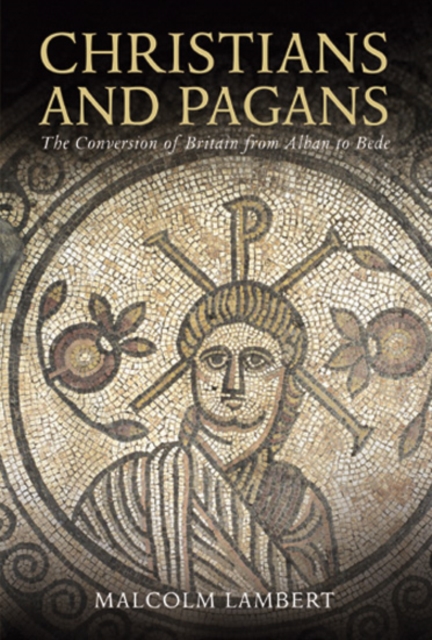 Christians and Pagans