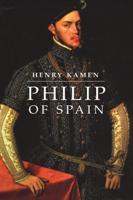 Philip of Spain