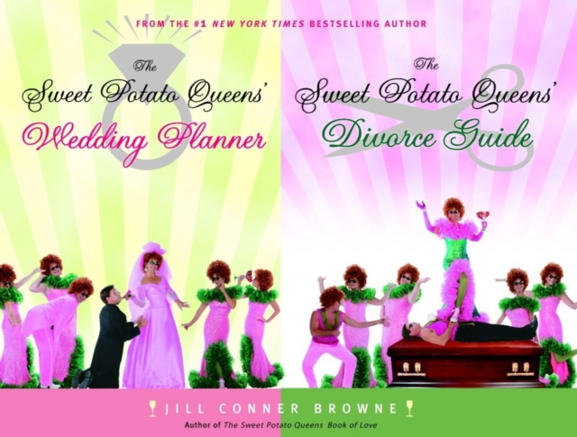 Sweet Potato Queens' Wedding Planner/Divorce Guide