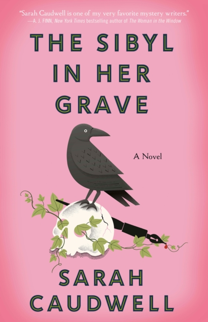 Sibyl in Her Grave