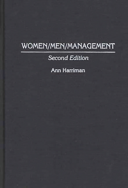 Women/Men/Management