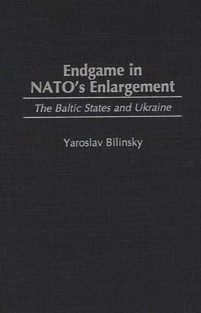 Endgame in NATO's Enlargement
