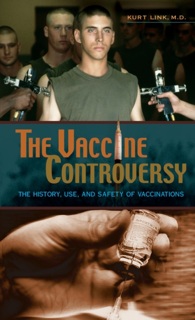 Vaccine Controversy