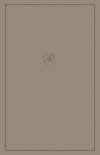 Chemical Ecology