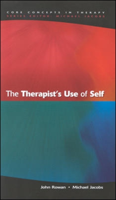 Therapist's Use of Self
