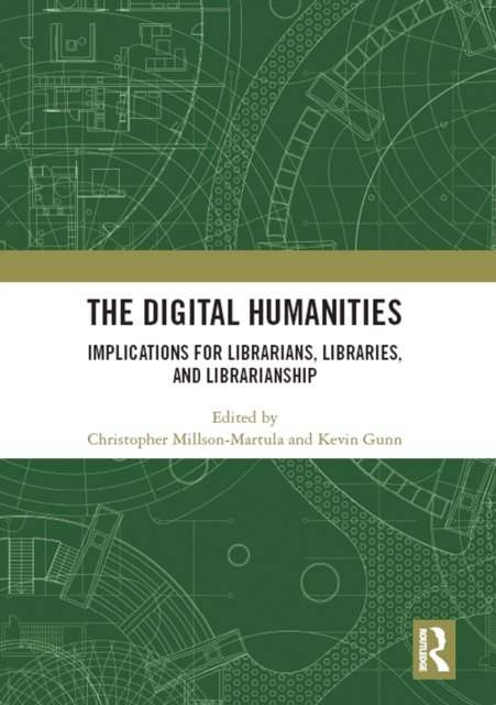Digital Humanities