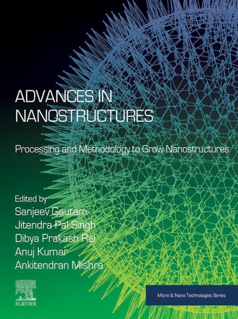 Advances in Nanostructures