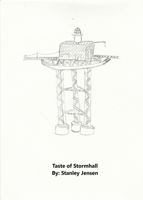 Taste of Stormhall