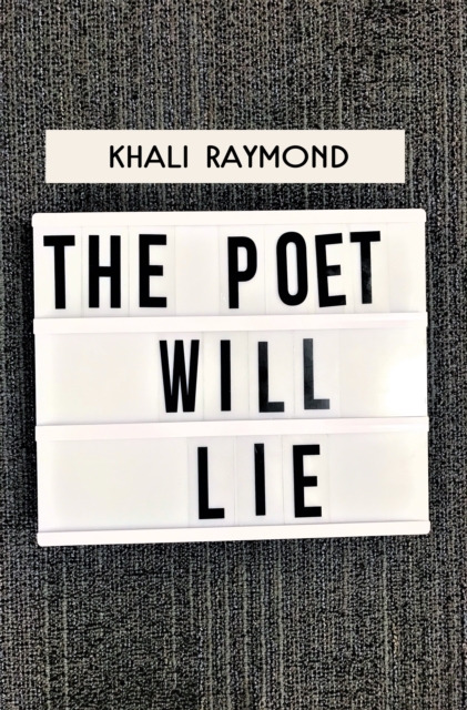 Poet Will Lie