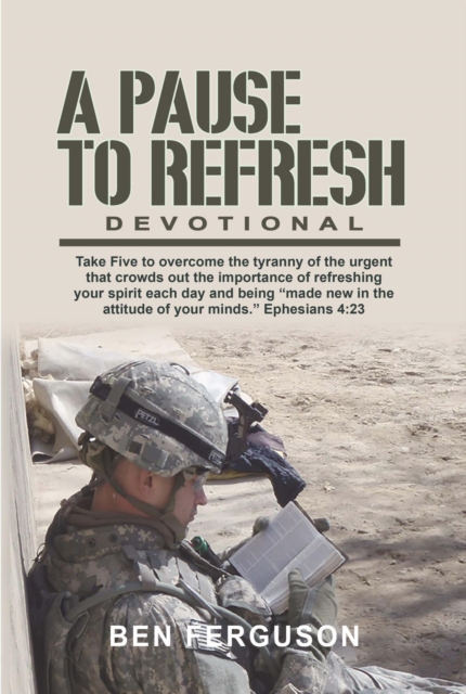 Pause to Refresh