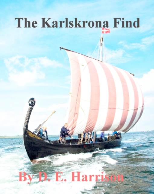 Karlskrona Find