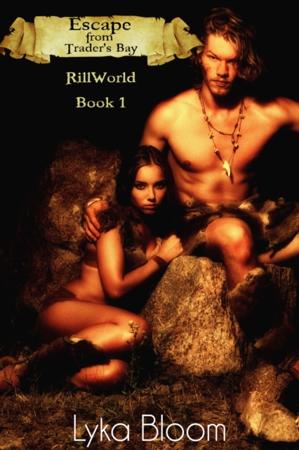 Escape from Trader's Bay