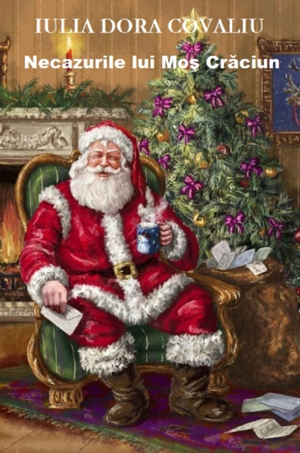 Necazurile lui Mos Craciun