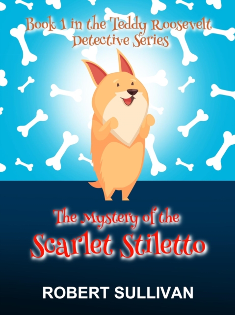 Mystery of the Scarlet Stiletto