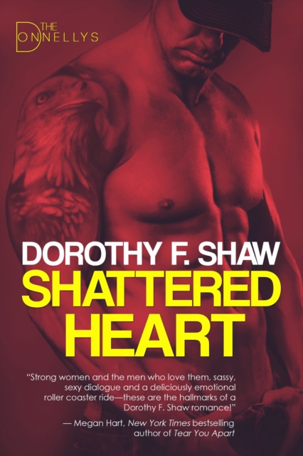 Shattered Heart