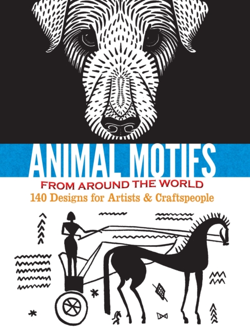 Animal Motifs from Around the World