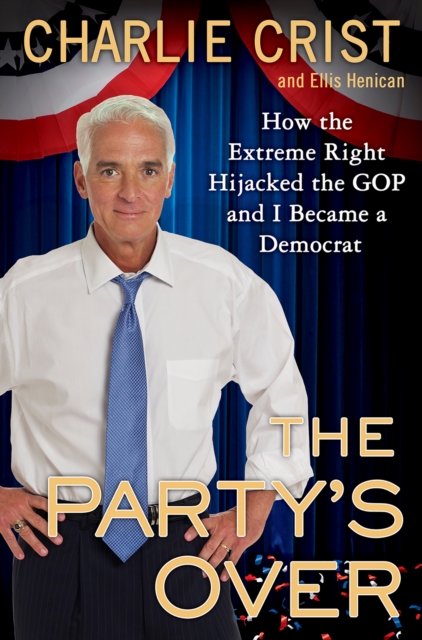 Party's Over