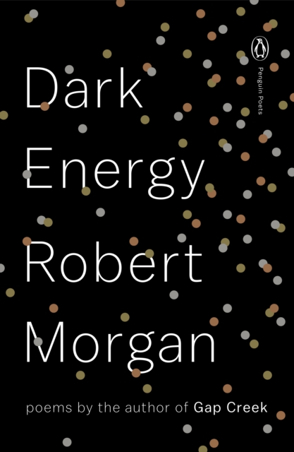 Dark Energy