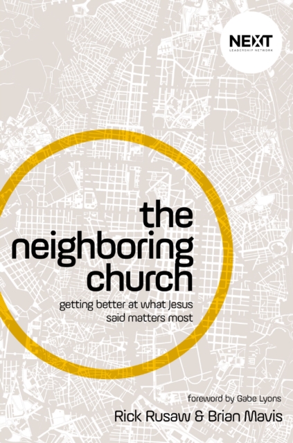 Neighboring Church