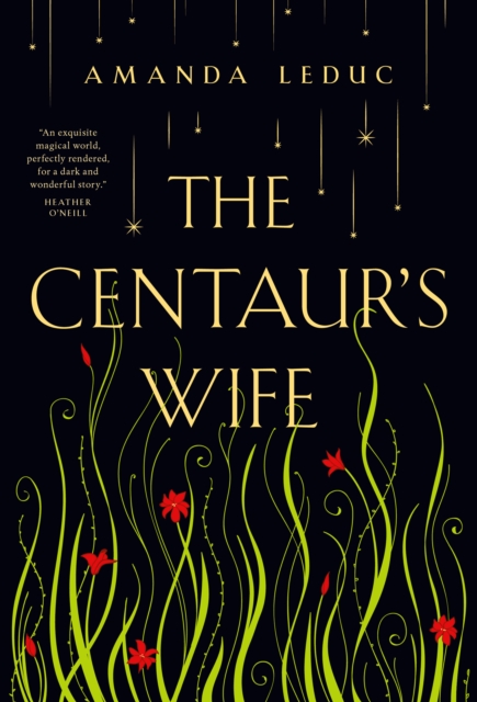 Centaur's Wife
