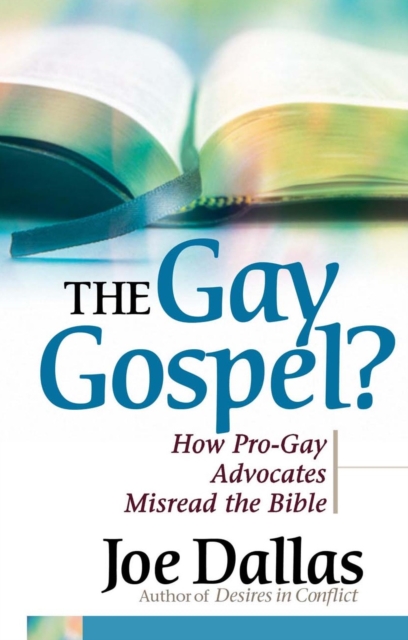 Gay Gospel?
