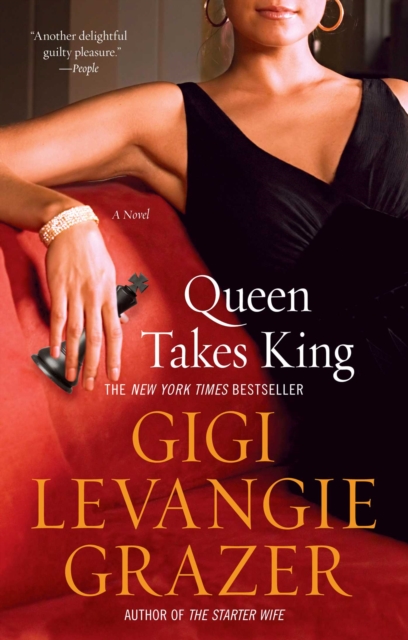 Leading Ladies