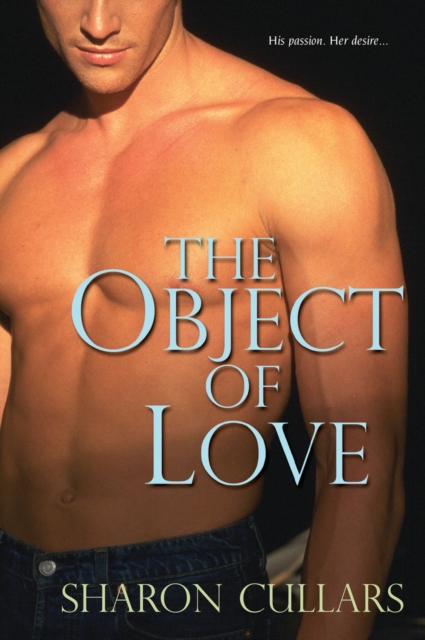 Object Of Love