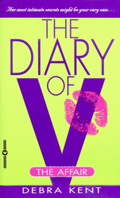 Diary of V