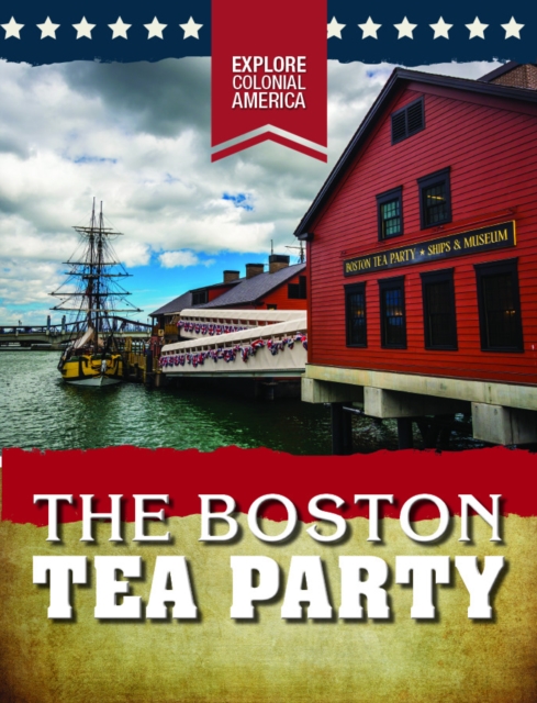 Boston Tea Party