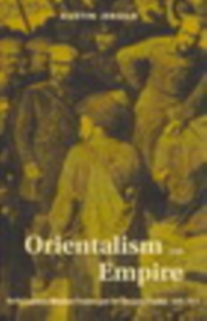 Orientalism and Empire