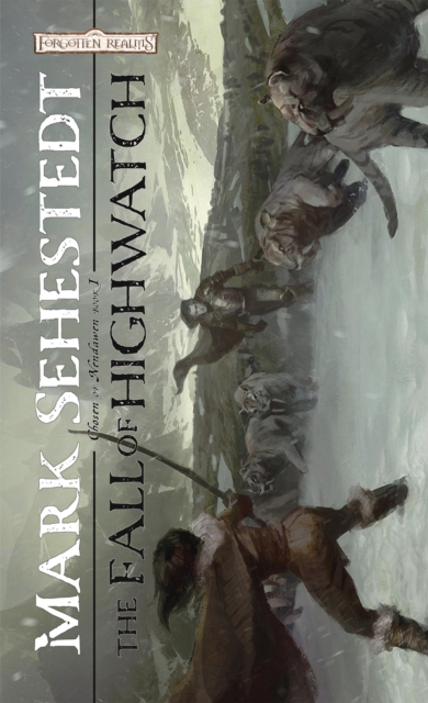 Fall of Highwatch