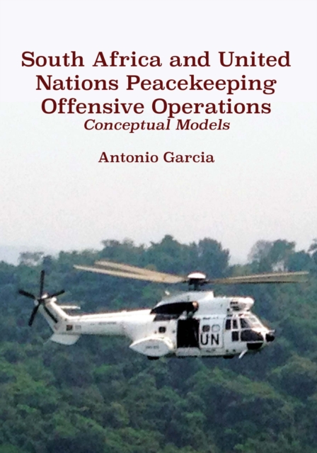 South Africa and United Nations Peacekee
