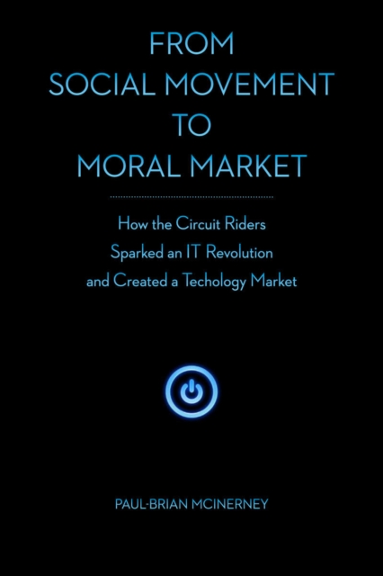 From Social Movement to Moral Market