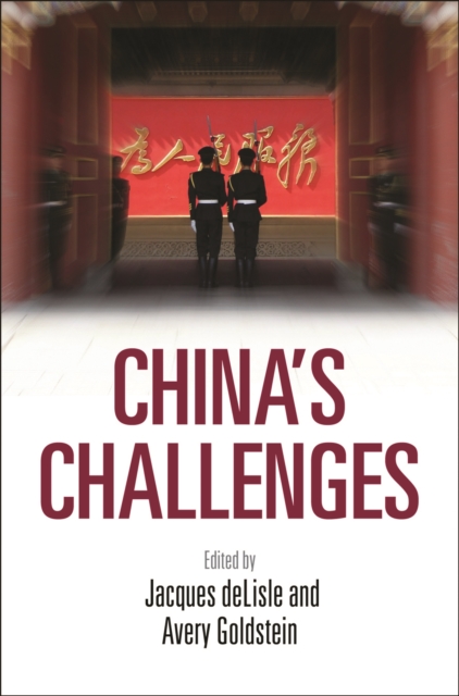 China's Challenges