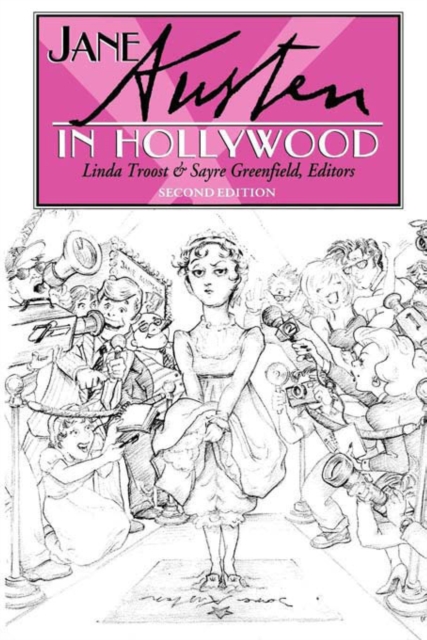 Jane Austen in Hollywood