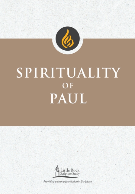 Spirituality of Paul