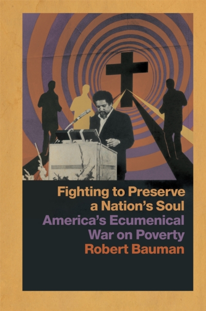 Fighting to Preserve a Nation's Soul