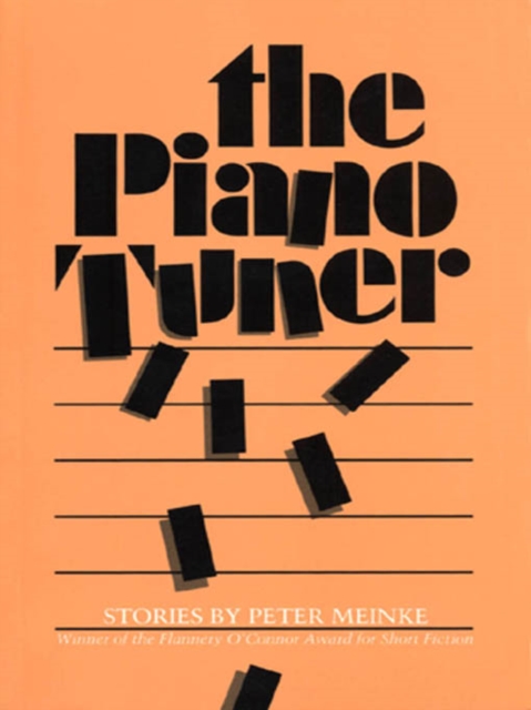 Piano Tuner