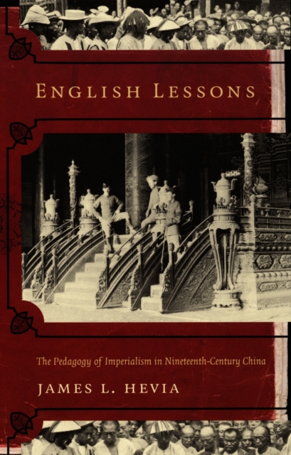 English Lessons
