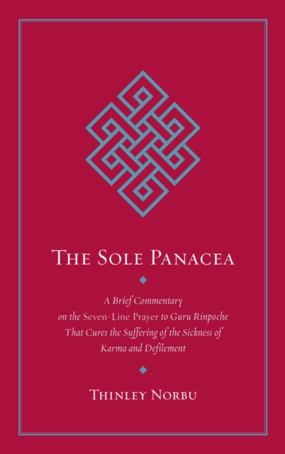 Sole Panacea