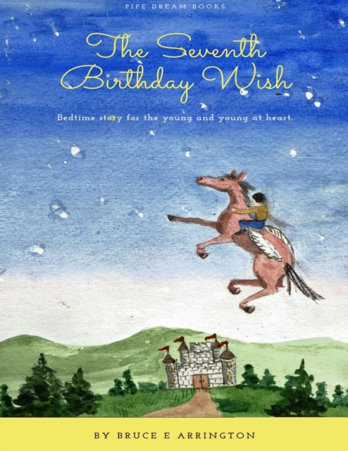 Seventh Birthday Wish