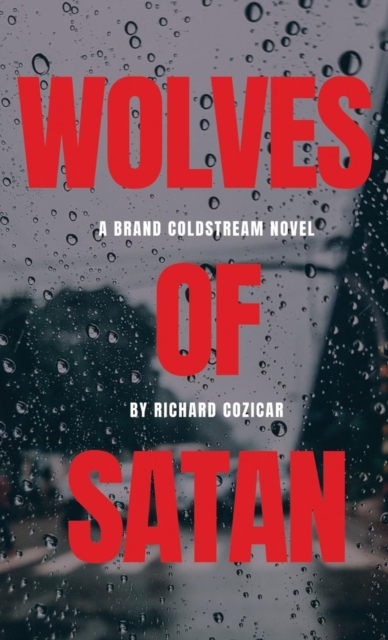 Wolves Of Satan